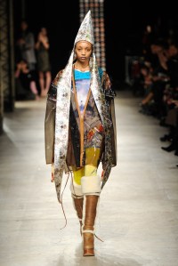 Vivienne Westwood RTW Fall 2016