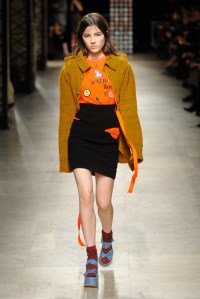 Vivienne Westwood RTW Fall 2016