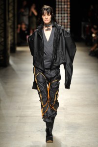 Vivienne Westwood RTW Fall 2016
