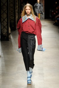 Vivienne Westwood RTW Fall 2016