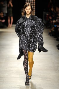 Vivienne Westwood RTW Fall 2016