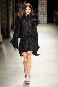 Vivienne Westwood RTW Fall 2016