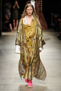 Vivienne Westwood RTW Fall 2016