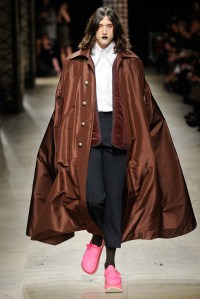 Vivienne Westwood RTW Fall 2016