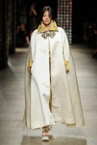 Vivienne Westwood RTW Fall 2016