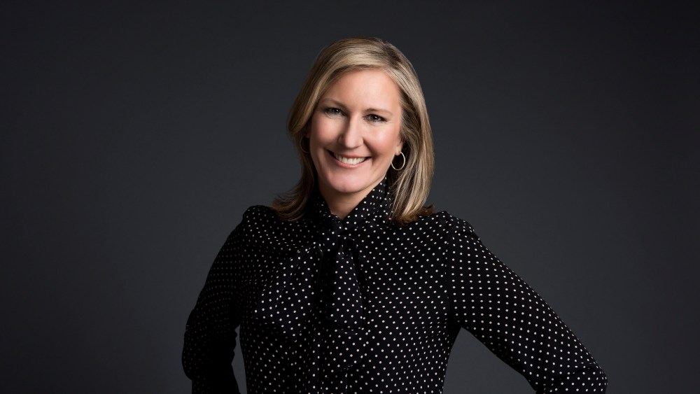 Neiman's Wanda Gierhart Resigns