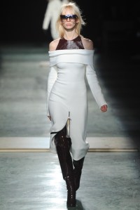 Wanda Nylon RTW Fall 2016