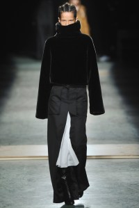 Wanda Nylon RTW Fall 2016