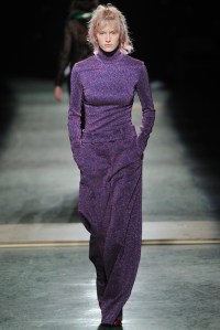 Wanda Nylon RTW Fall 2016