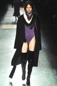 Wanda Nylon RTW Fall 2016