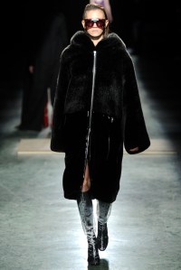 Wanda Nylon RTW Fall 2016