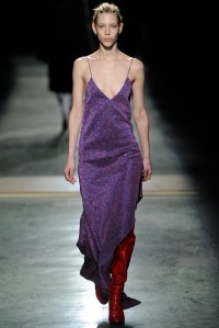 Wanda Nylon RTW Fall 2016