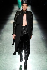 Wanda Nylon RTW Fall 2016