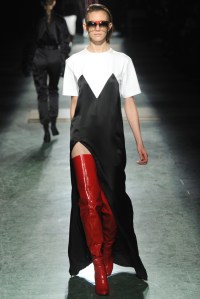 Wanda Nylon RTW Fall 2016