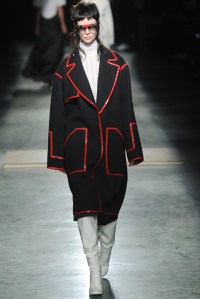 Wanda Nylon RTW Fall 2016