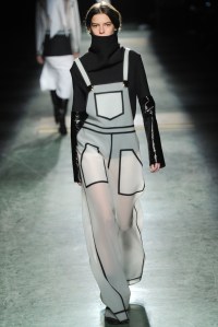 Wanda Nylon RTW Fall 2016