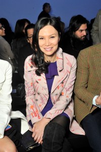 Wendi Murdoch