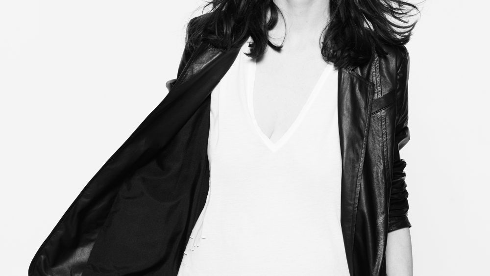 Frankie B. Founder Daniella Clarke Launches Weslin & Grant