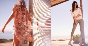 Wet Seal's new ad campaign