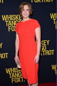 Kim Barker Whiskey Tango Foxtrot Premiere