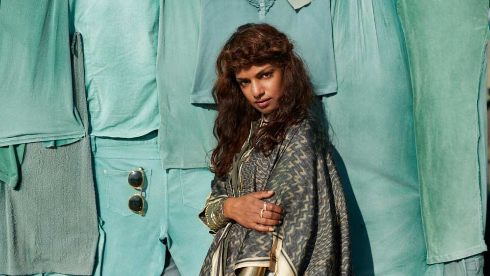 M.I.A.