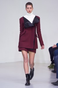 Yang Li RTW Fall 2016