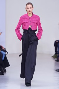 Yang Li RTW Fall 2016