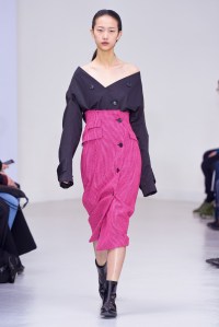 Yang Li RTW Fall 2016
