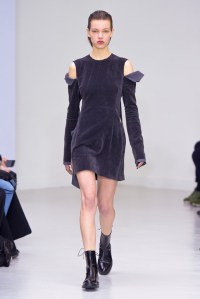 Yang Li RTW Fall 2016