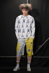 Yukihero Pro Wrestling RTW Fall 2016