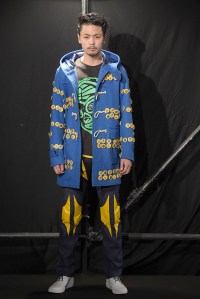 Yukihero Pro Wrestling RTW Fall 2016