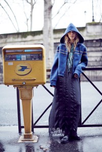 Zadig & Voltaire RTW Fall 2016