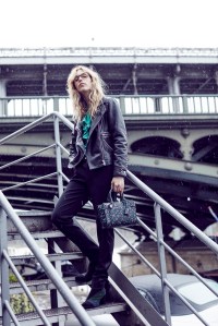 Zadig & Voltaire RTW Fall 2016