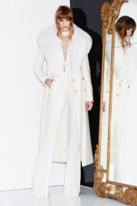 Zuhair Murad RTW Fall 2016