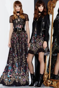 Zuhair Murad RTW Fall 2016