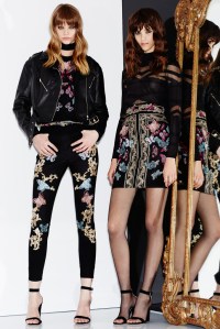 Zuhair Murad RTW Fall 2016