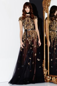 Zuhair Murad RTW Fall 2016