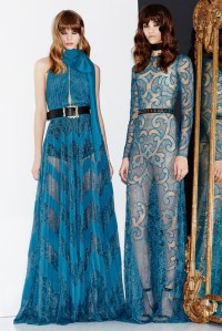Zuhair Murad RTW Fall 2016