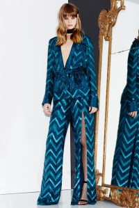 Zuhair Murad RTW Fall 2016