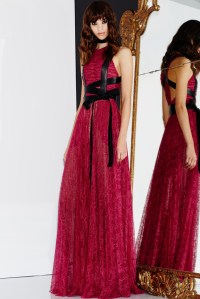 Zuhair Murad RTW Fall 2016