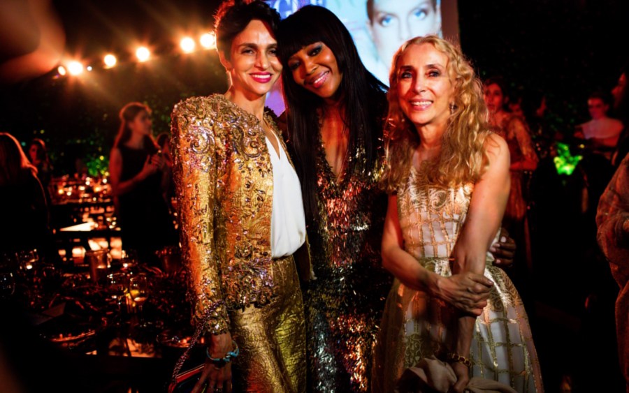 Vogue Italia Highlights Saudi Female Designers in Jeddah