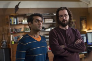 silicon valley still