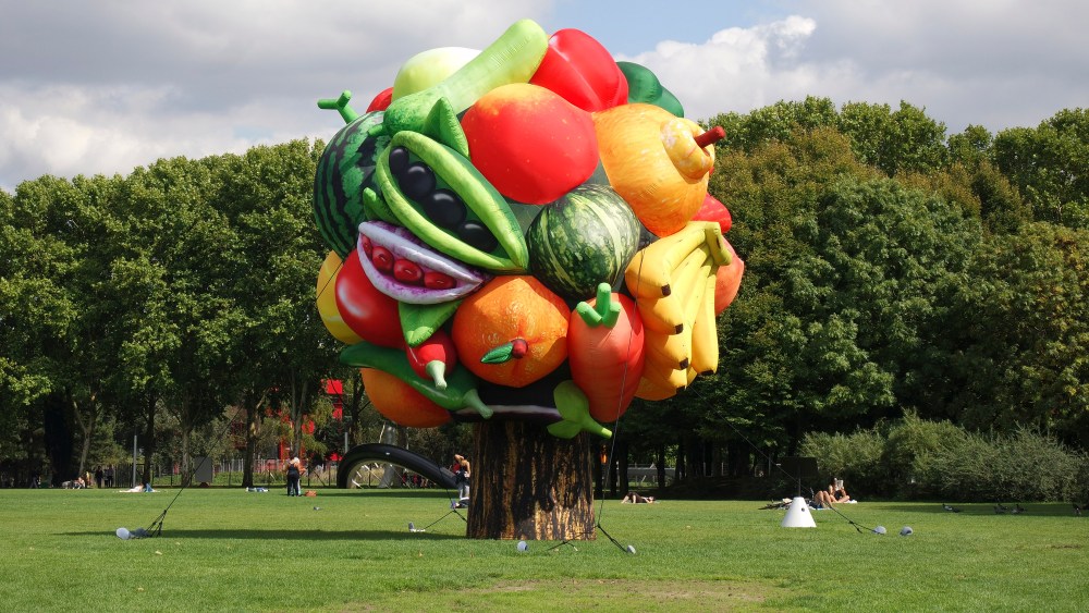 Ai Weiwei Helps Museum of Fine Arts Boston Spotlight Asian Megacities