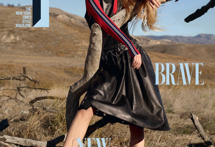 Hanya Yanagihara Departs T Magazine Amid Masthead Changes