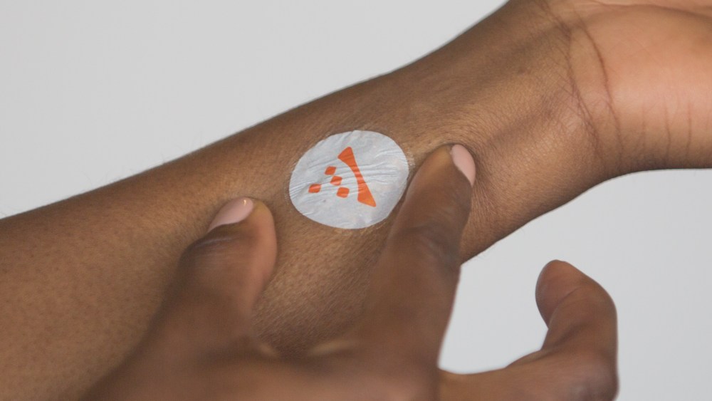 PCH and MC10 Get Wearable With Smart Temporary Tattoos