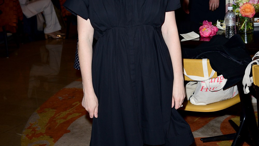 Paul Simon, Regina Spektor, Maria Popova and Matthew Weiner Celebrate Poetry at Lincoln Center