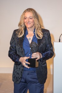 Martine Rothblatt at the 7th Annual DVF Awards