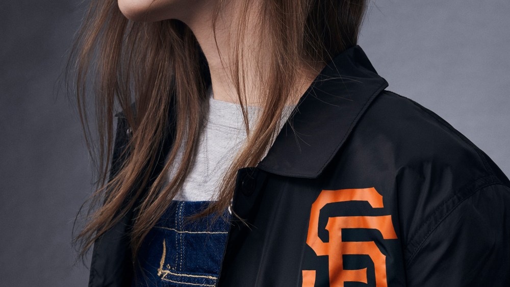 Direct-to-Consumer Sales Help Buoy Levi Strauss & Co. Q1 Results