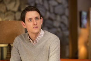 Donald 'Jared' Dunn on Silicon Valley