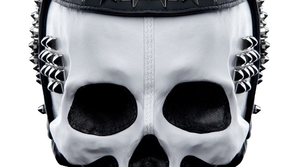 Philipp Plein Teams With Filfury